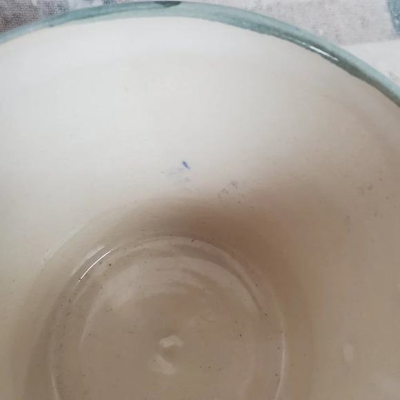 Alberta Wild  Rose Oversized Artisan Coffee Mugs - Picture 11 of 15